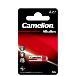 Батарейка Camelion A27/MN27