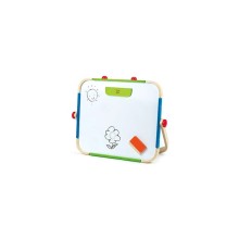 Rəsm çəkmə üçün maqnit lövhə Hape Anywhere Art Studio, 3+, 45x3x3 sm