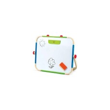 Rəsm çəkmə üçün maqnit lövhə Hape Anywhere Art Studio, 3+, 45x3x3 sm