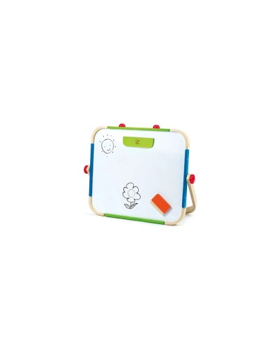 Rəsm çəkmə üçün maqnit lövhə Hape Anywhere Art Studio, 3+, 45x3x3 sm