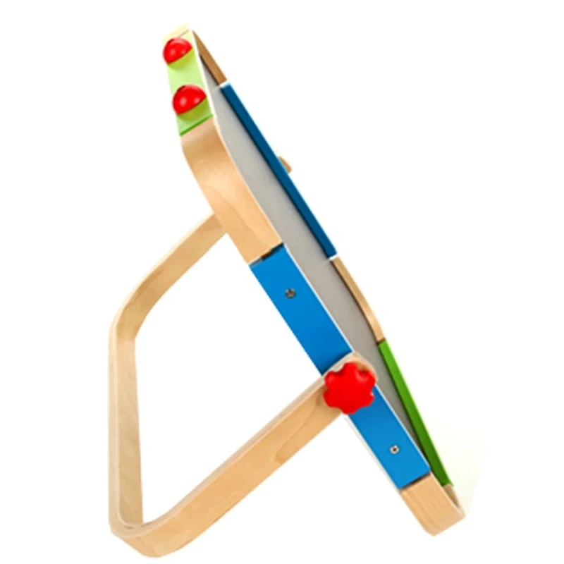 Магнитная доска для рисования Hape Anywhere Art Studio, 3+, 45x3x3 см