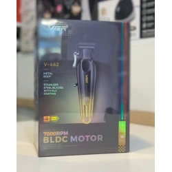 Машинка для стрижки волос VGR V-662