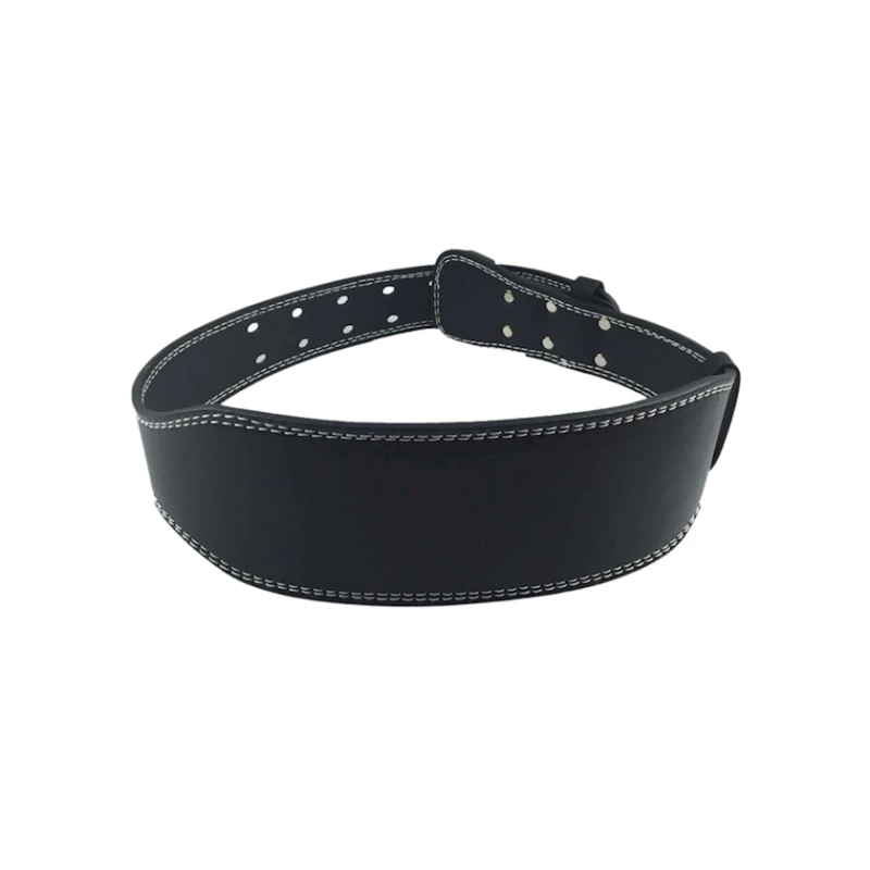 Пояс для тяжелой атлетики TRY&DO 1145/1, искусственная кожа, черный, размер L Пояс для тяжелой атлетики TRY&DO 1145/1, искусственная кожа, черный, размер L