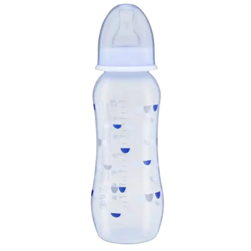 Qidalanma üçün qab Rossmann Babydream PP, 240 ml, məhsul çeşiddə