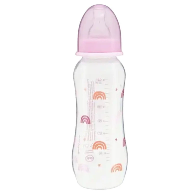 Qidalanma üçün qab Rossmann Babydream PP, 240 ml, məhsul çeşiddə