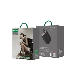 Portativ dinamik ModemCAT MSP-01 Black