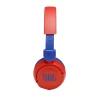 Беспроводные детские наушники JBL JR310BT Red (JBLJR310BTRED)
