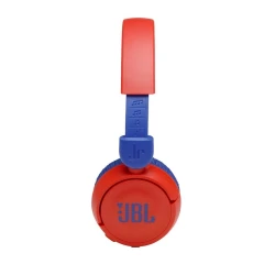 Беспроводные детские наушники JBL JR310BT Red (JBLJR310BTRED)