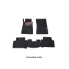 Комплект автомобильных ковриков Eva Mercedes W202 Комплект автомобильных ковриков Eva Mercedes W202