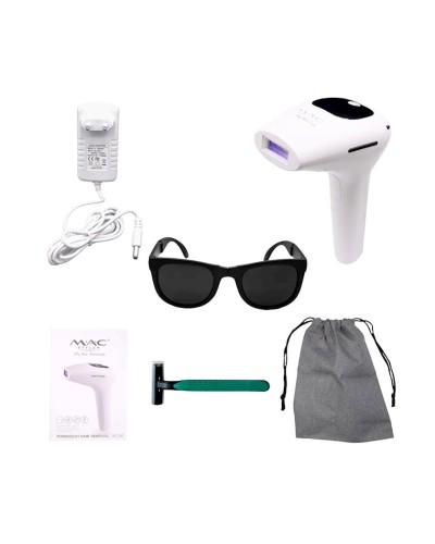 Epilyator M.A.C Styler MC-34