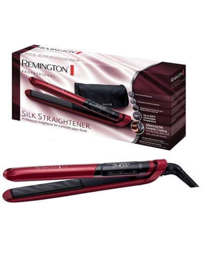 Saç üçün düzləşdirici Remington S9600