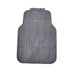 Коврик автомобильный, черный Коврик автомобильный, черный