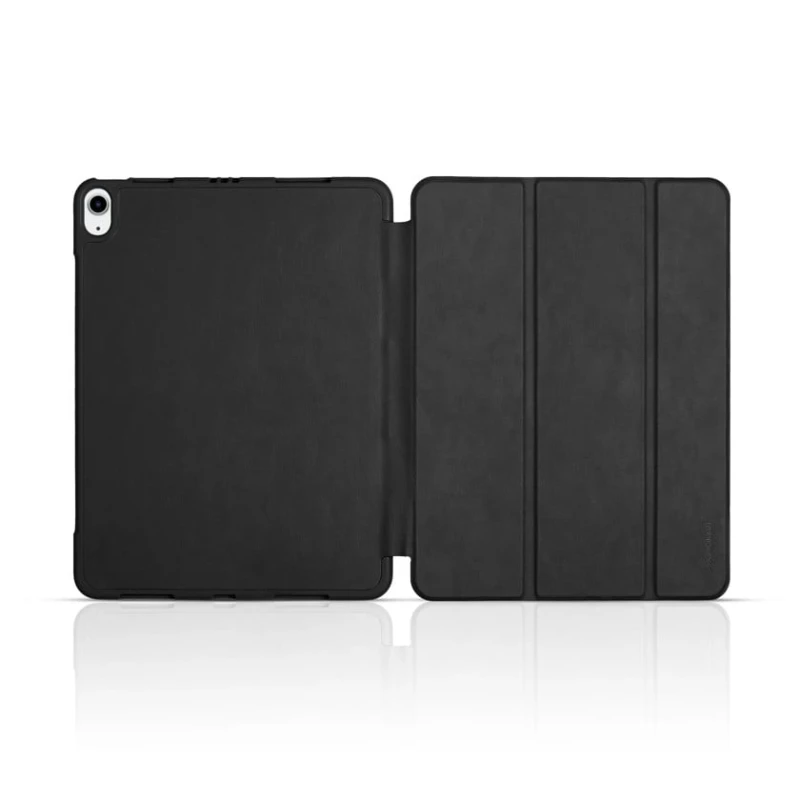 Planşet üçün çexol Ipad 10.9 Case Black