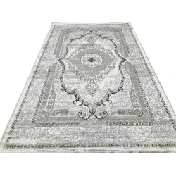 Ковер Sahara SHA-00004114, натуральный шелк, разноцветный, 300x400 см