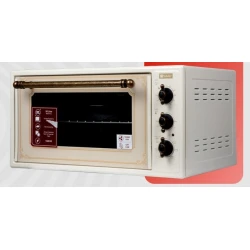 Электродуховка Silver SL-2060 C