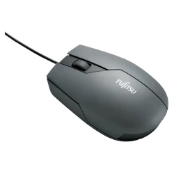 Мышь Fujitsu M400NB Black