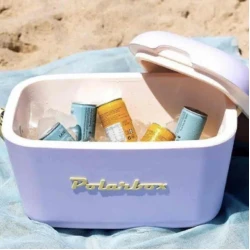 Термобокс Polarbox Pop Purple, 20 л Термобокс Polarbox Pop Purple, 20 л