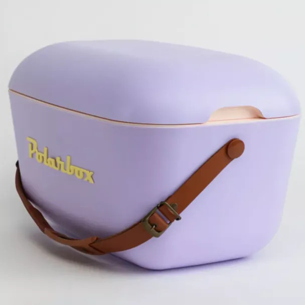 Термобокс Polarbox Pop Purple, 20 л Термобокс Polarbox Pop Purple, 20 л