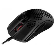 Siçan HyperX Pulsefire Haste Black (HMSH1-A-BK/G/4P5P9AA)