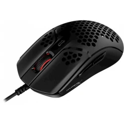 Мышь HyperX Pulsefire Haste Black (HMSH1-A-BK/G/4P5P9AA)