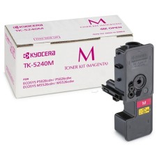 Toner-kartric Kyocera TK-5240M Magenta (1T02R7BNL0)