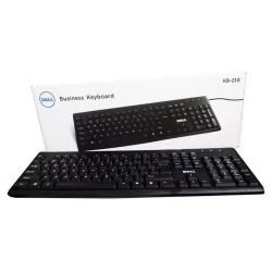 Клавиатура Dell KB218