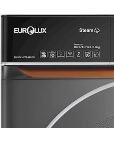 Paltaryuyan maşın Eurolux EU-WM1477S-8BLDG