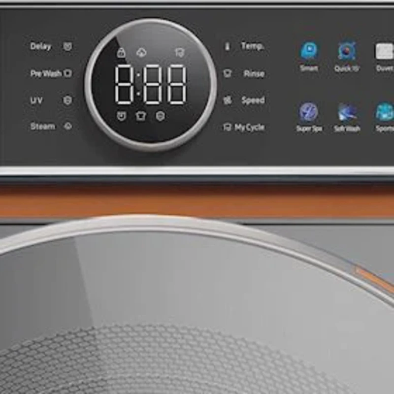 Стиральная машина Eurolux EU-WM1477S-8BLDG Стиральная машина Eurolux EU-WM1477S-8BLDG