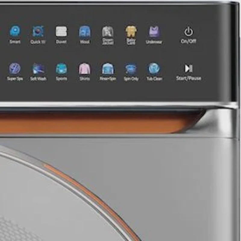 Стиральная машина Eurolux EU-WM1477S-8BLDG Стиральная машина Eurolux EU-WM1477S-8BLDG