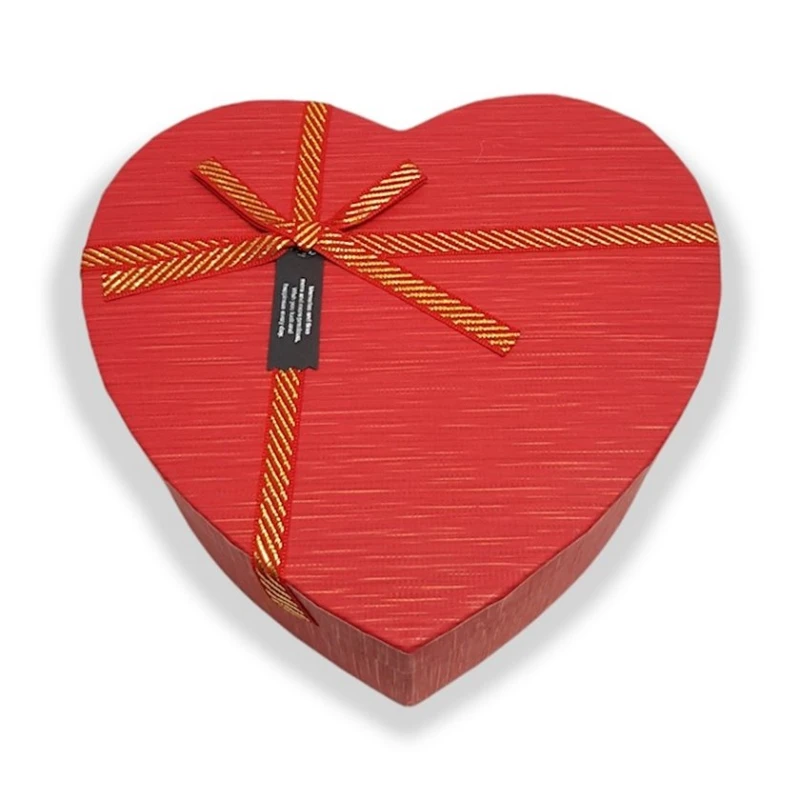 Hədiyyəlik qutu Kompas C2-2011 red 001, qırmızı, 22x20x9 sm Hədiyyəlik qutu Kompas C2-2011 red 001, qırmızı, 22x20x9 sm