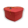 Hədiyyəlik qutu Kompas C2-2011 red 001, qırmızı, 22x20x9 sm Hədiyyəlik qutu Kompas C2-2011 red 001, qırmızı, 22x20x9 sm