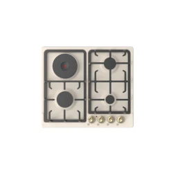 Варочная поверхность Alneo 6404 Beige