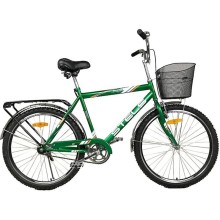 Şəhər velosipedi Stels 28-STELS350 Green-HH (2), 28