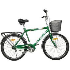 Şəhər velosipedi Stels 28-STELS350 Green-HH (2), 28
