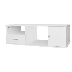 Ofis tumbası Ev Plus Fan 12115625, LDSP, ağ, 40х50х100 sm Ofis tumbası Ev Plus Fan 12115625, LDSP, ağ, 40х50х100 sm