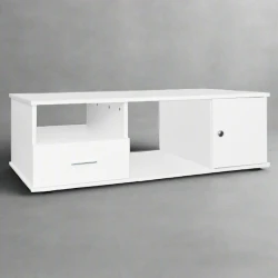 Ofis tumbası Ev Plus Fan 12115625, LDSP, ağ, 40х50х100 sm Ofis tumbası Ev Plus Fan 12115625, LDSP, ağ, 40х50х100 sm