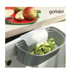 Корзина Gondol plastic HMSD_G550 30x10 см Корзина Gondol plastic HMSD_G550 30x10 см