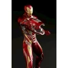 Фигурка Sega Marvel Avengers Endgame Ironman, 18 см