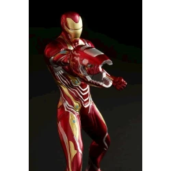 Fiqur Sega Marvel Avengers Endgame Ironman, 18 sm