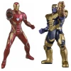Фигурка Sega Marvel Avengers Endgame Ironman, 18 см