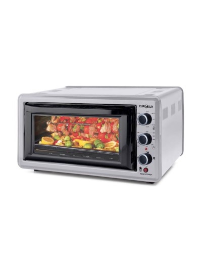 Elektrik soba Eurolux EU-EO3236EG-52LDGRF