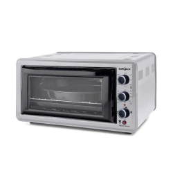 Электродуховка Eurolux EU-EO3236EG-52LDGRF