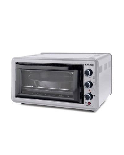 Elektrik soba Eurolux EU-EO3236EG-52LDGRF