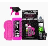 Набор для ухода Muc-Off Motorcycle Clean Protect Lube Kit Набор для ухода Muc-Off Motorcycle Clean Protect Lube Kit