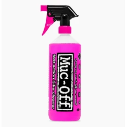 Набор для ухода Muc-Off Motorcycle Clean Protect Lube Kit