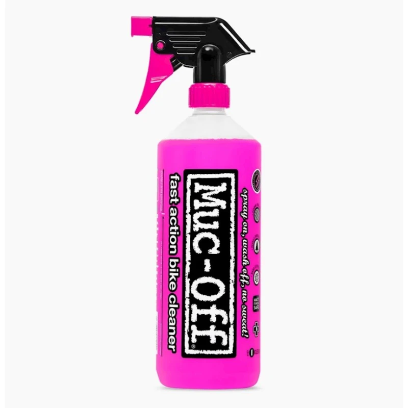 Набор для ухода Muc-Off Motorcycle Clean Protect Lube Kit Набор для ухода Muc-Off Motorcycle Clean Protect Lube Kit
