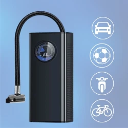 Компрессор воздушный EB_980 черный