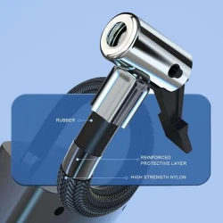 Компрессор воздушный EB_980 черный