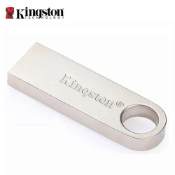 Флешка Kingston USB 3.0/2.0 4 ГБ - DTSE9 G2 4 ГБ
