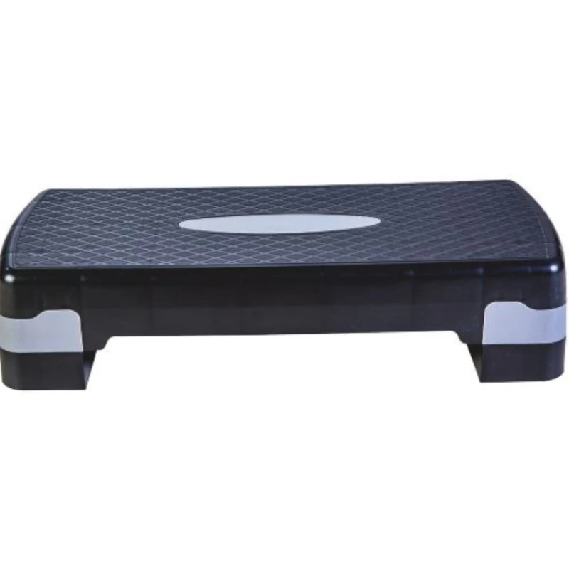 Step-platforma WS0665, qara/boz